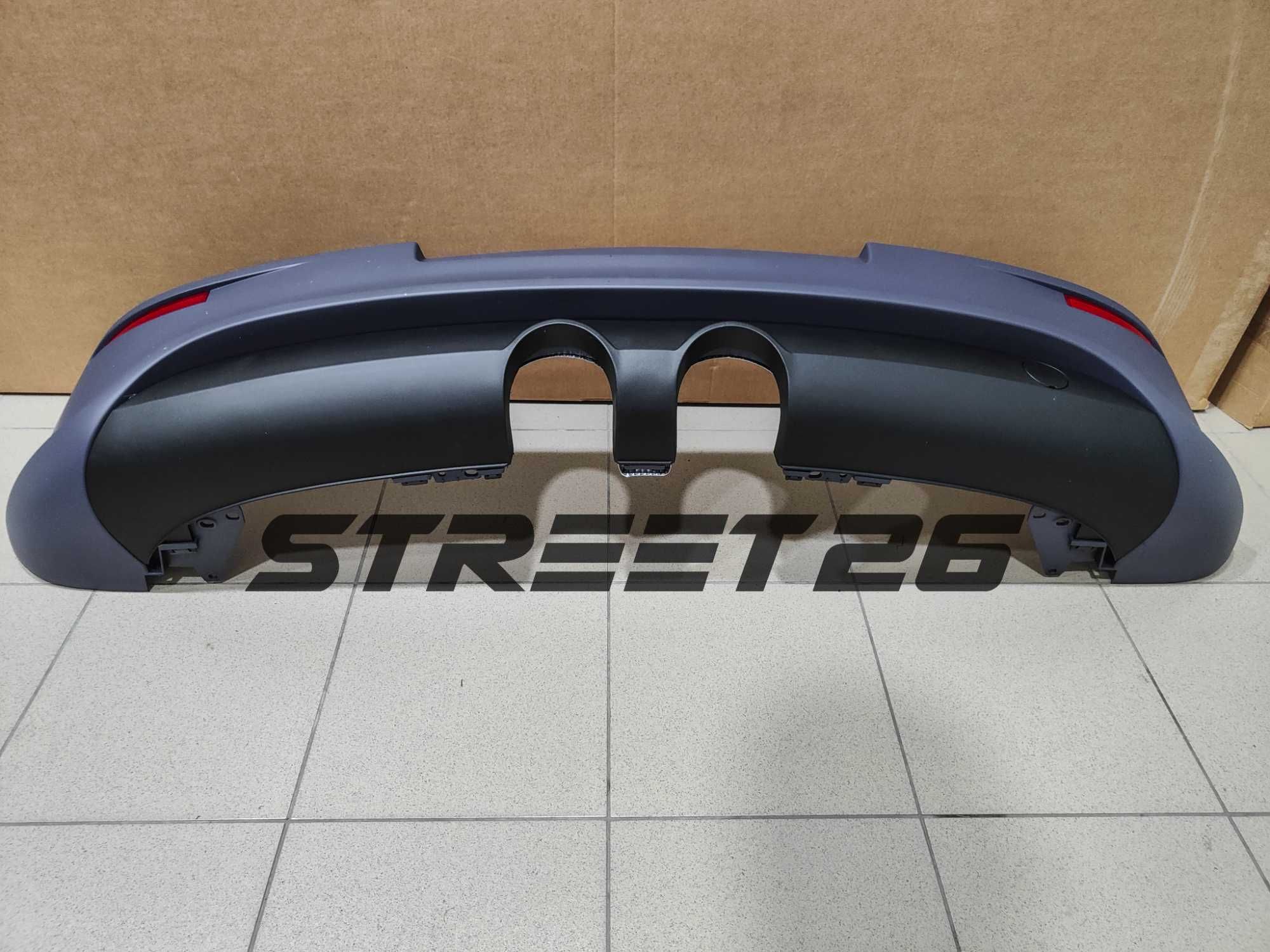 Kit Pachet VW Golf 5 Bara Fata GTI Spate R32 (2003-2007)