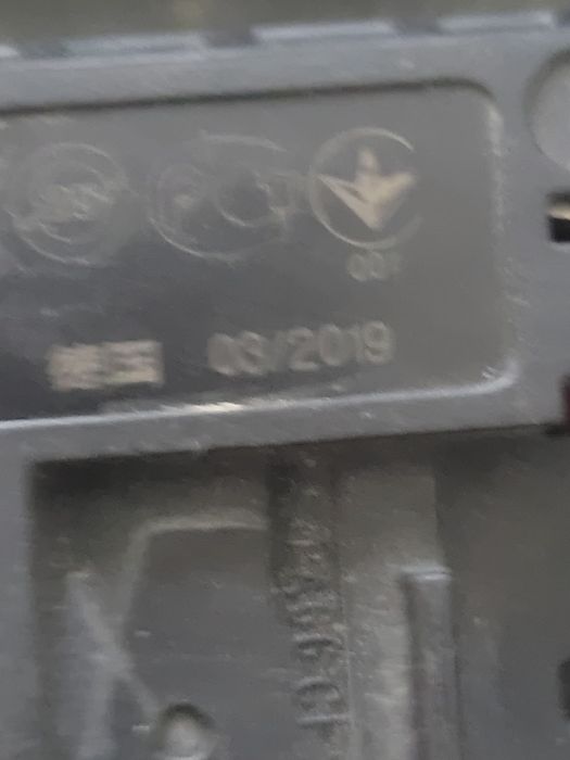 Baterii bosch 2 bucatii