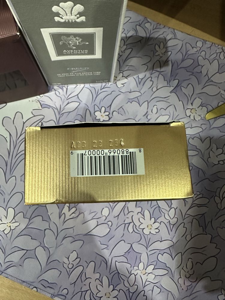 Парфюм на Tom Ford