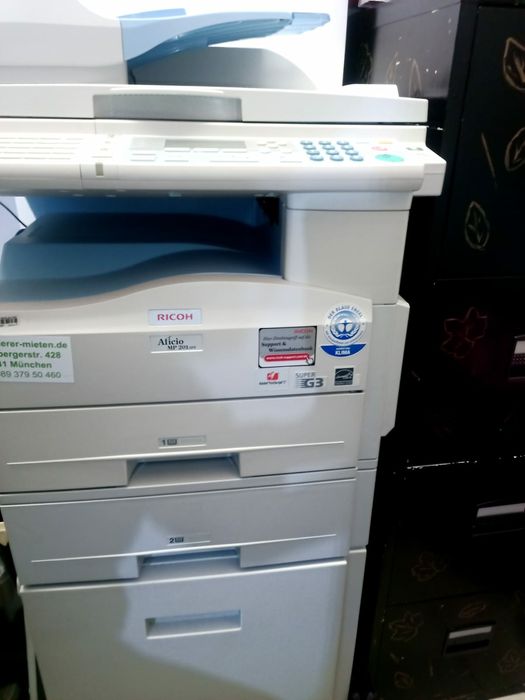 Принтер,скенер,копир,факс