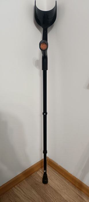 Трость с подлокотником недорого