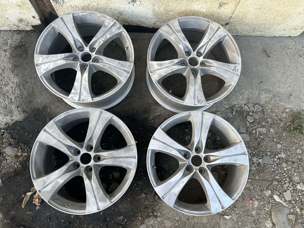 Jante r18 5x112 8j autec kba 46390