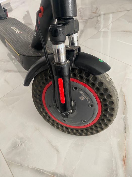 Vand trotineta Iscooter I9 max