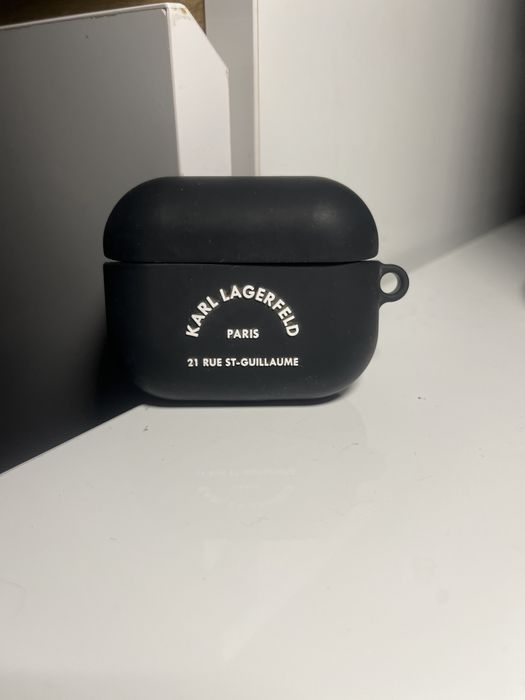 karl lagerfelt калъф за airpods pro