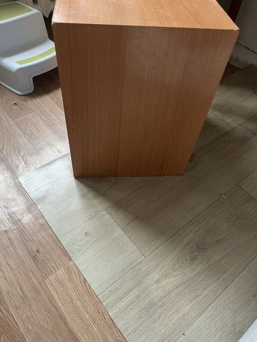 срочно продам тумбы