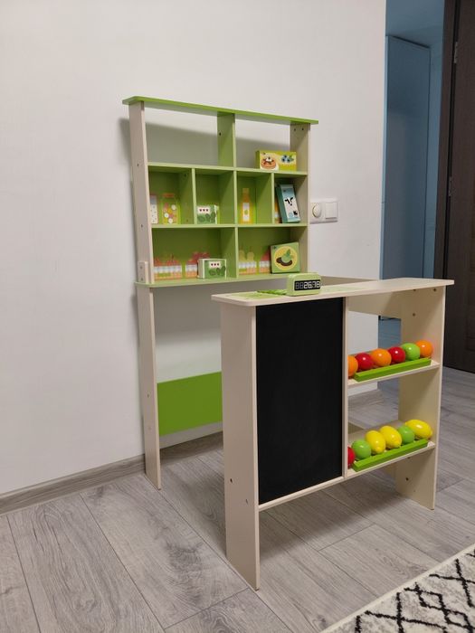 Magazin de jucărie pentru copii