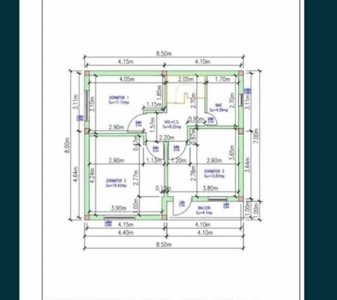 Casa individuala superba (doar 2 ramase)