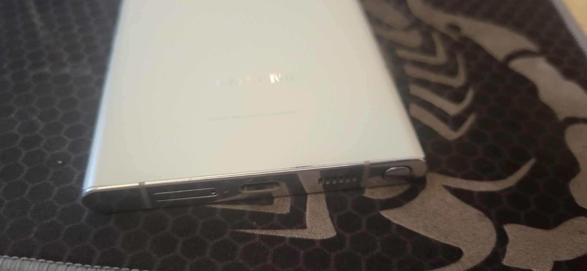 Samsung S22 ultra 12/256