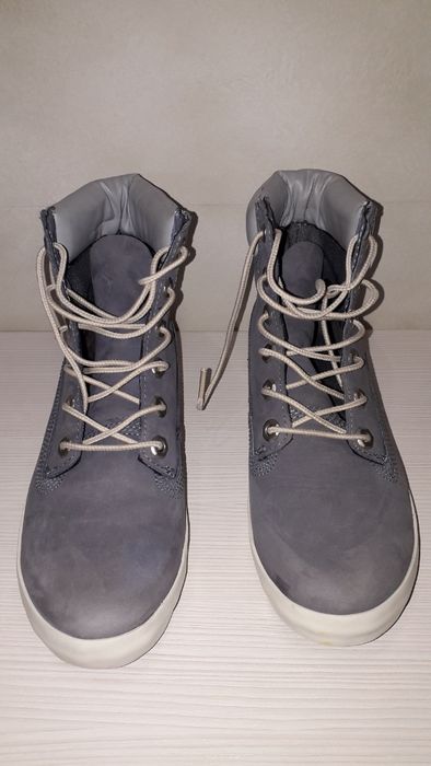 Кецове Timberland