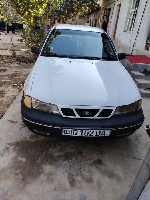 Neksiya 1 2007 yil