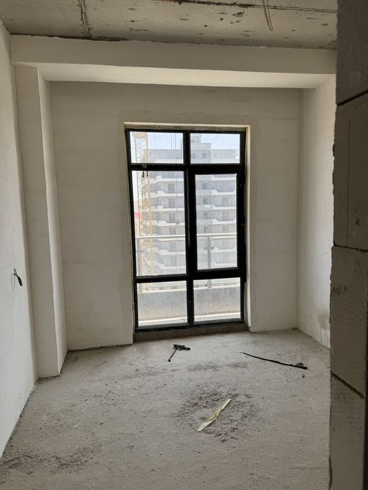 Продается 3-х комнатная кв. в городе Зарафшан (новостройка)