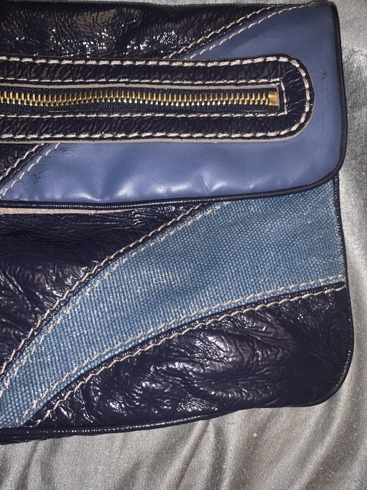 Geanta vintage Stella McCartney originala