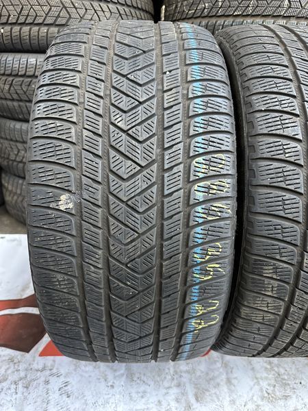 285/35/22 315/30/22 PIRELLI