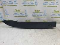 Ornament stalp stanga 15671812/ 7324871 BMW X6 F16  [din 2014 pana  2