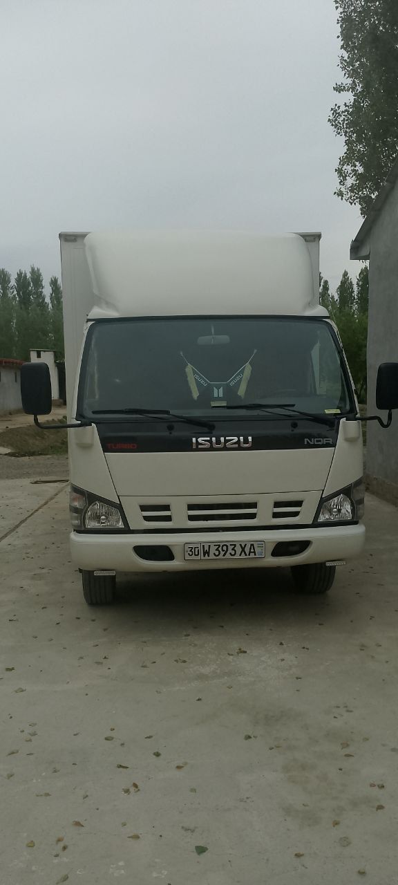 $$Isuzu  turbo$$