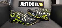 Nike Air Max Plus, номер 38