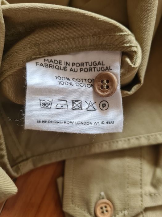 Cămașă bărbați Orlebar Brown, mărimea S