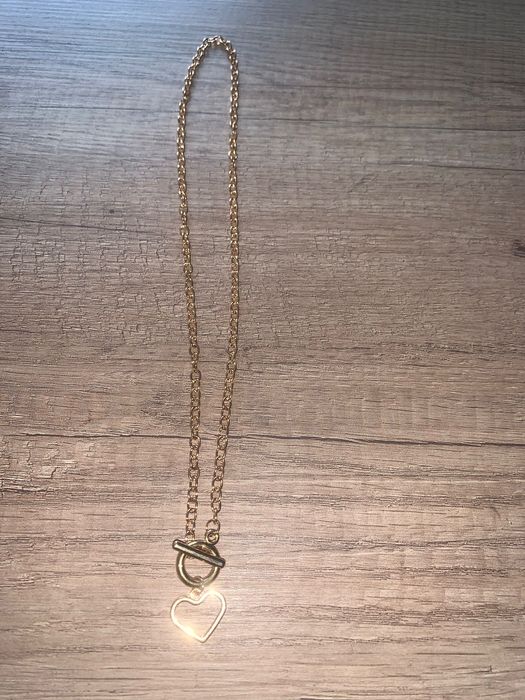 Бижута от неръждаваема стомана