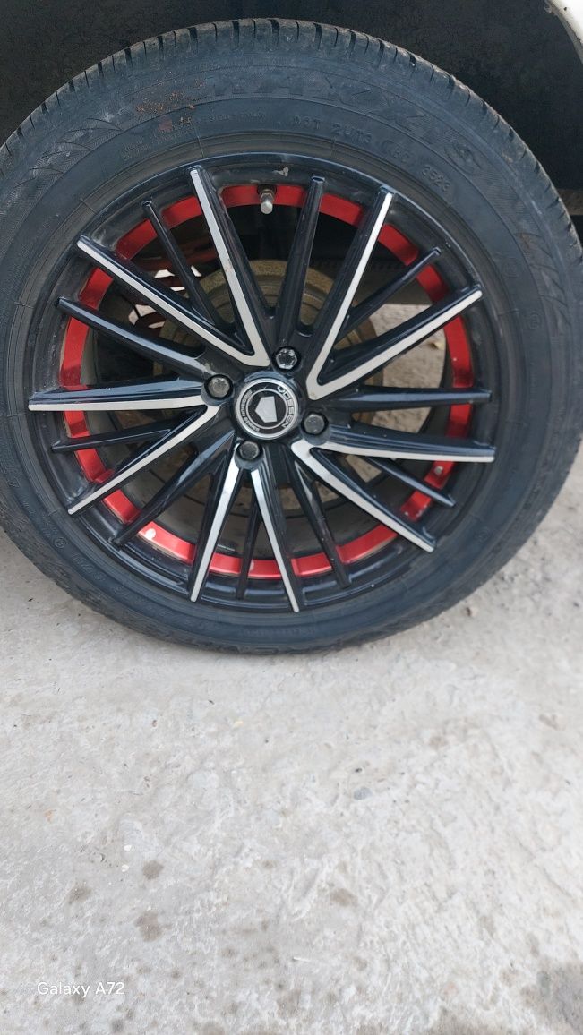 Saka diska   R16