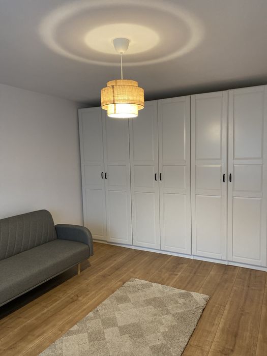 Apartament 2 camere, 56 mp, centrala pe gaz