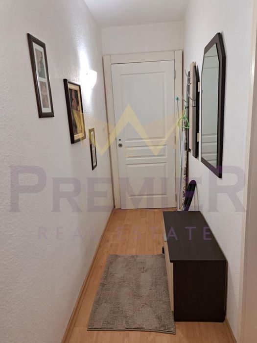 Дава се под наем Двустаен апартамент в Варна, Бриз - 95 кв.м за 433.5 € - Снимка #8