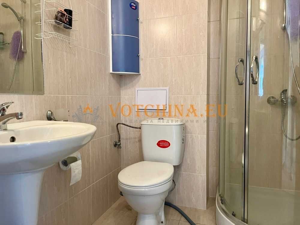 Продава се Двустаен апартамент в Свети Влас - 63 кв.м за 1413 €/кв.м - Снимка #8