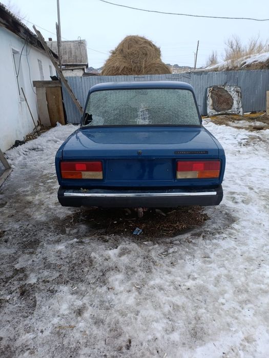 Продам ваз2107 СРОЧНО ТОРГ