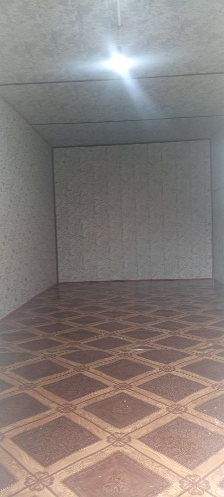 Vagon uy sotiladi