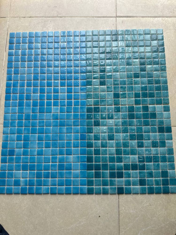 Мозаика для бассейна elit mosaic