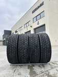 Pulmax by Ozka 315/70R22.5 - Anvelope Camion - Livrare Rapida!