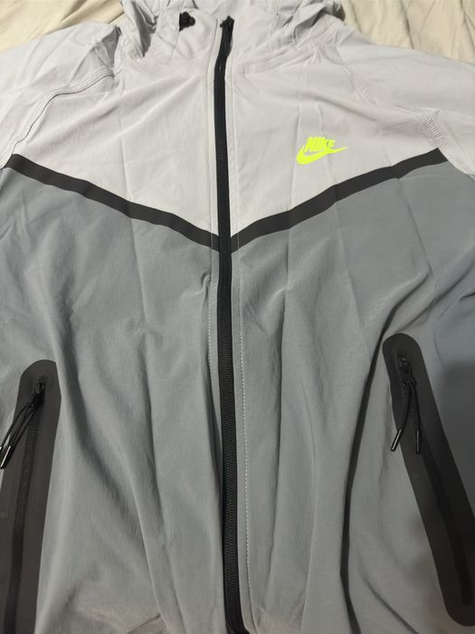 Nike tech fleece