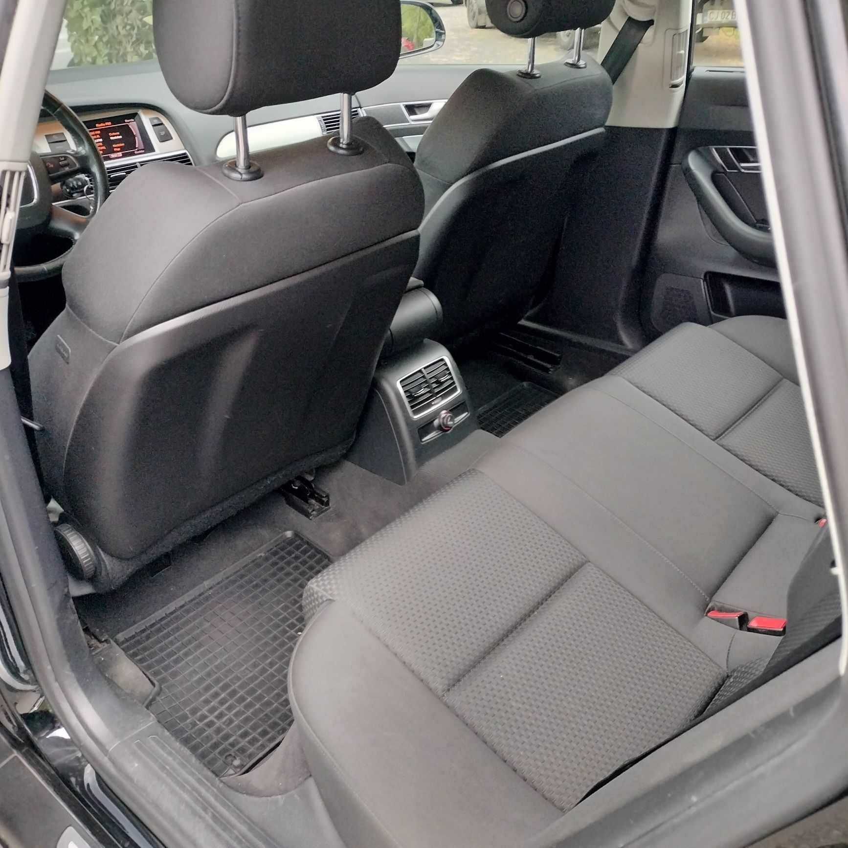 Vând Audi A6 2.0 An  2011 Diesel