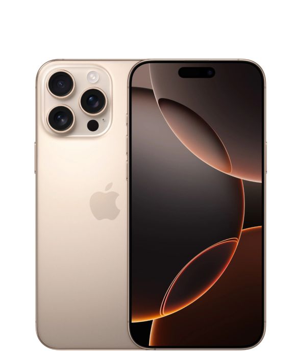 Айфон 16 pro max