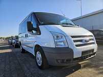 Ford Transit an 2012 EURO 5 2.2 diesel 157.000 km Unic Proprietar etc;