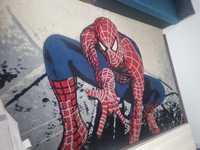 Covor Spiderman de vanzare