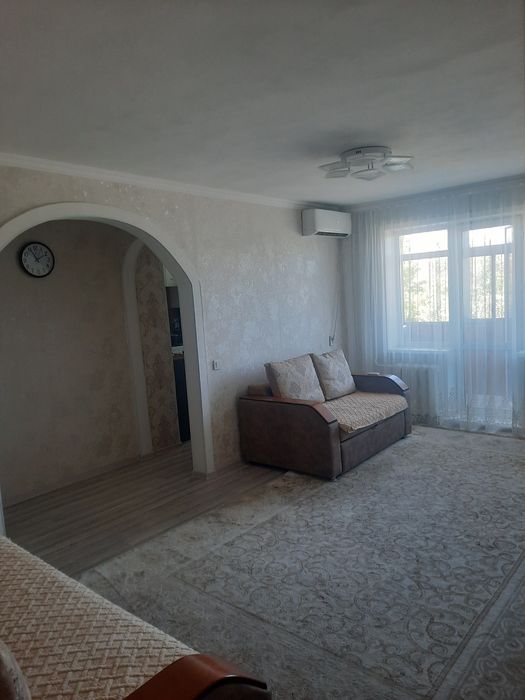 Продам 3 комн квартиру