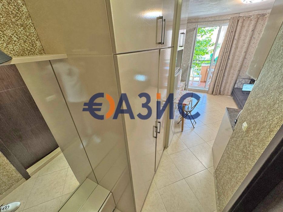 Продава се Едностаен апартамент в к.к. Слънчев бряг - 31 кв.м за 1694 €/кв.м - Снимка #5