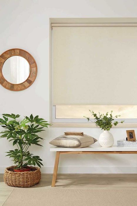 Рулонные жалюзи | Jalyuzi | Жалюзи для любого интерьера    Rl708