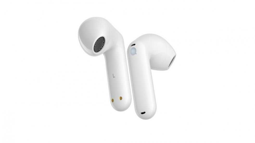 Timekettle WT2 Edge/W3 Al двупосочен симултанен превод с 40 езика