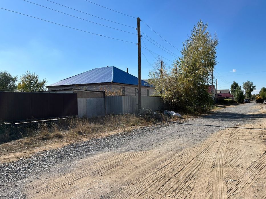 Продается дом заречный 4