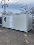 Containere standard
