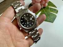 Rolex Explorer II 16570 T
