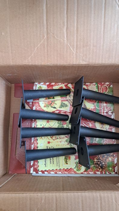 Ножки мебельные новая