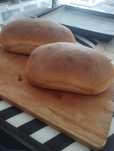 Вкусен домашен хляб