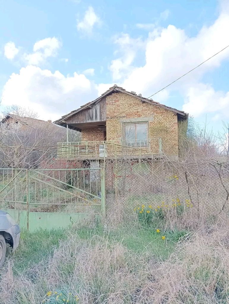 Продава се Къща в с. Бдинци, Област Добрич - 100 кв.м за 120 €/кв.м - Снимка #6