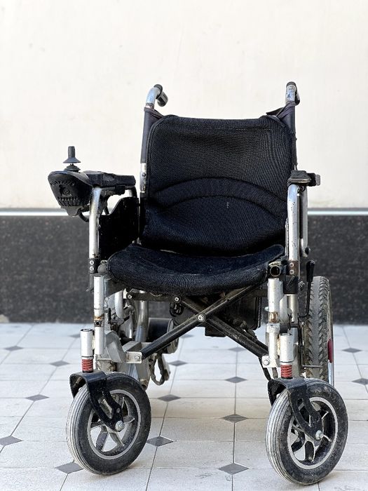 Elektron kalaska sotiladi