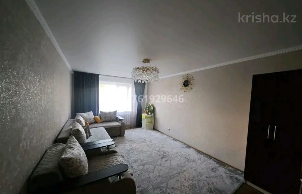 Продам двухкомнатную квартиру