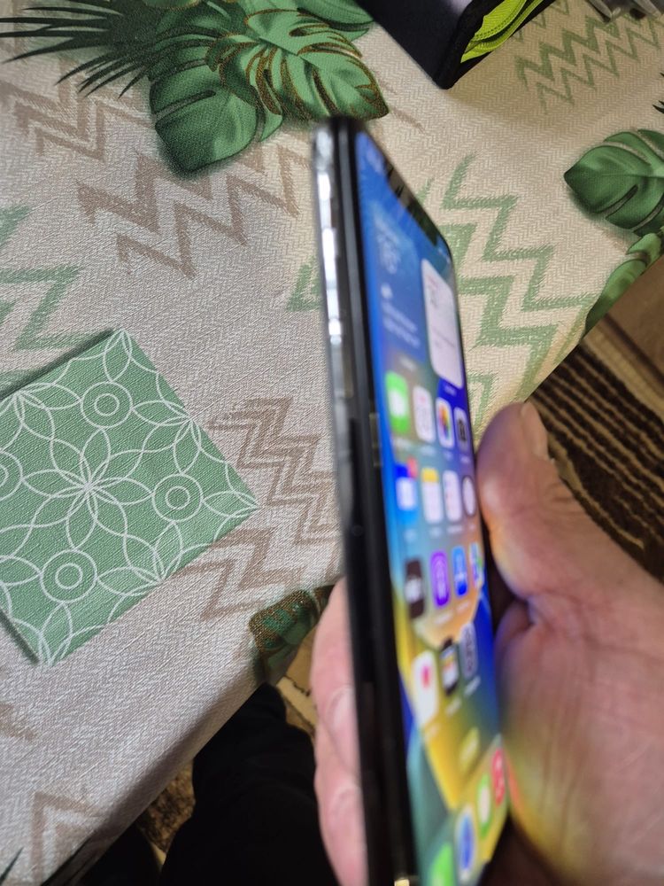 Iphone x in stare perfecta de functionare