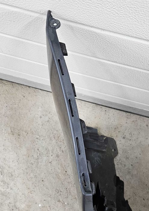 Bara fata vw eos 2006-2009