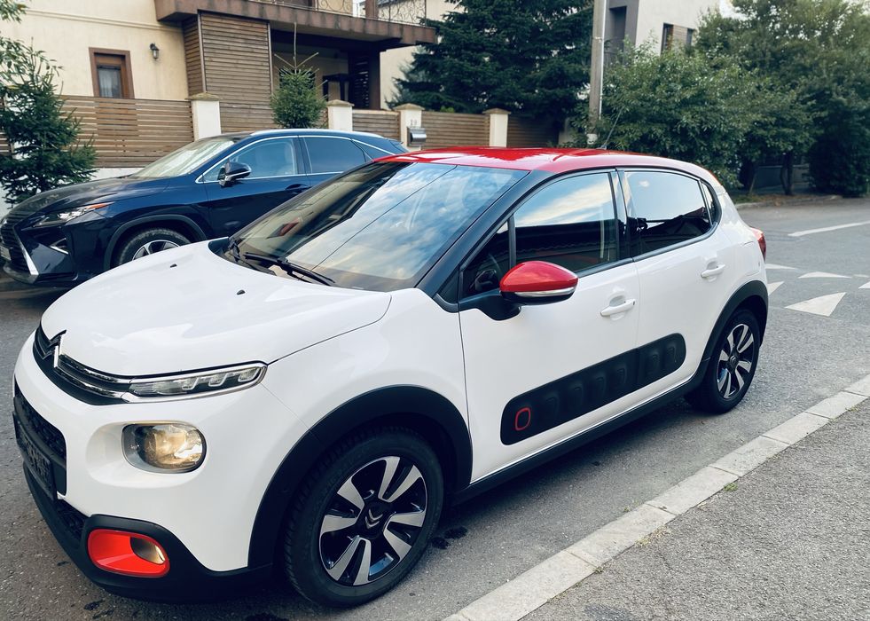 Unic proprietar de noua, Km 100% Reali, impecabila!!!